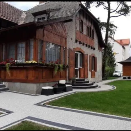 Apartment 2 Serce Krynicy Krynica Morska