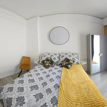 2 Serce Krynicy Apartment Krynica Morska