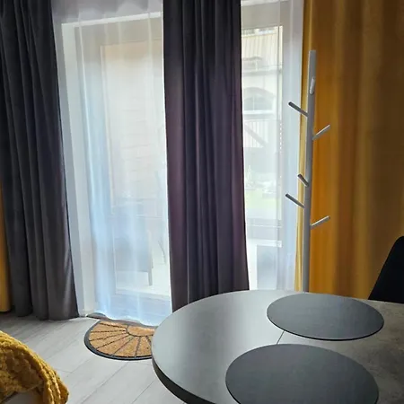 Daire 2 Serce Krynicy Krynica Morska