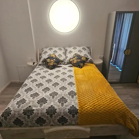 Apartment 2 Serce Krynicy