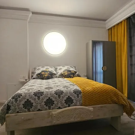 Apartment 2 Serce Krynicy Krynica Morska