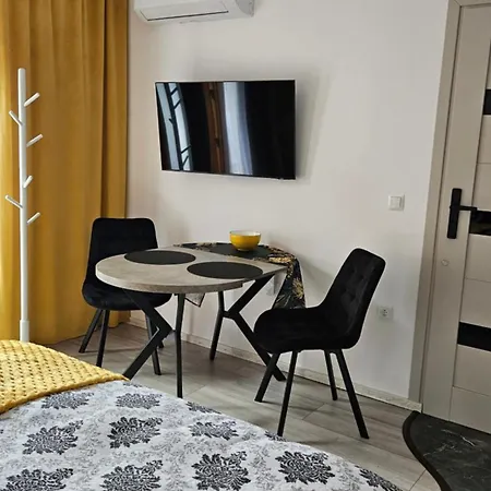 2 Serce Krynicy Apartment Krynica Morska