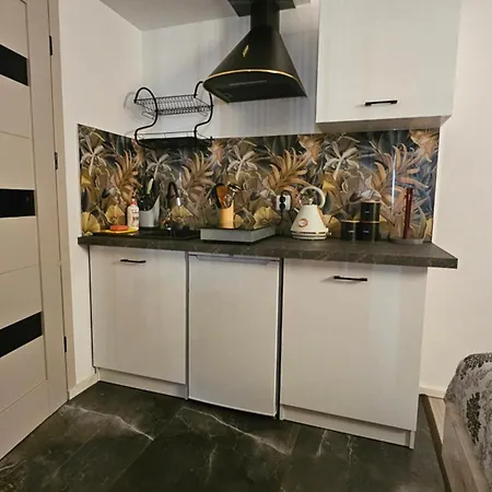 Apartment 2 Serce Krynicy