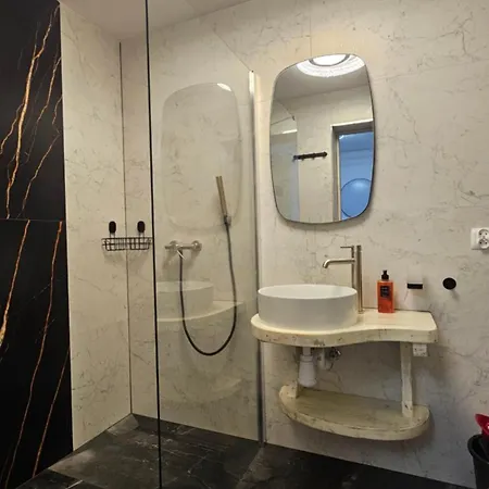 2 Serce Krynicy Apartment *